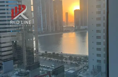 شقة - 2 غرف نوم - 2 حمامات للايجار في شارع التعاون - التعاون - الشارقة شقة - 2 غرف نوم - 2 حمامات للايجار في شارع التعاون - التعاون - الشارقة