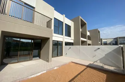Townhouse - 3 Bedrooms - 4 Bathrooms for rent in La Violeta 1 - Villanova - Dubai Land - Dubai