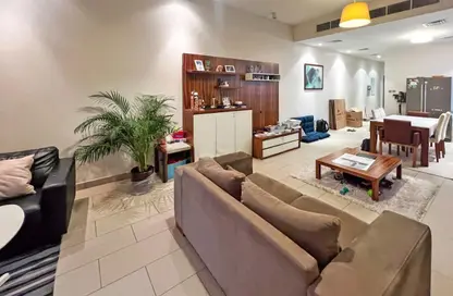 Villa - 2 Bedrooms - 4 Bathrooms for sale in Sandoval Gardens - Jumeirah Village Circle - Dubai