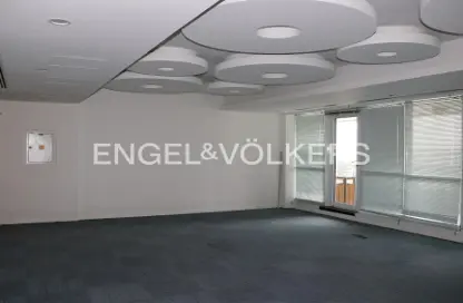 Office Space - Studio - 1 Bathroom for rent in Jumeirah Business Centre 2 (JBC 2) - JLT Cluster V - Jumeirah Lake Towers - Dubai
