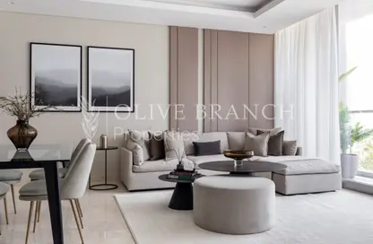 Apartment - 1 Bedroom - 2 Bathrooms for rent in The Sterling East - The Sterling - Business Bay - Dubai