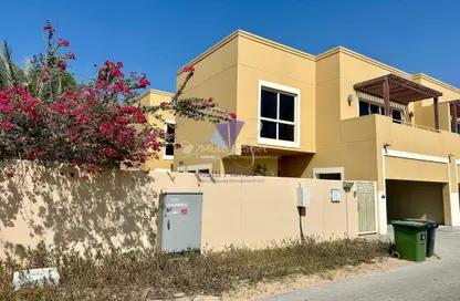 Townhouse - 4 Bedrooms - 5 Bathrooms for rent in Sidra Community - Al Raha Gardens - Abu Dhabi Townhouse - 4 Bedrooms - 5 Bathrooms for rent in Sidra Community - Al Raha Gardens - Abu Dhabi