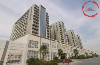 شقة - غرفة نوم - 2 حمامات للبيع في فيريديس سي - فيرديز للاقامة و الشقق القندقية - داماك هيلز 2 - دبي