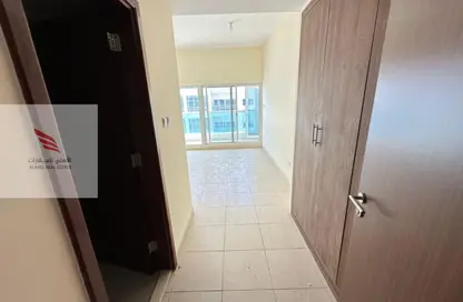 Apartment - 2 Bedrooms - 2 Bathrooms for rent in Al Rashidiya Towers - Al Rashidiya - Ajman Downtown - Ajman