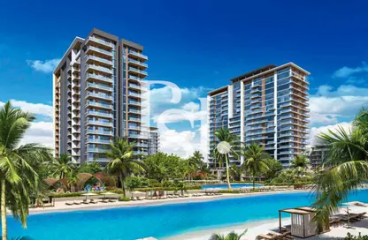 شقة - غرفة نوم - 2 حمامات للبيع في نايا 3 - نايا ديستريكت وان - المنطقة وان - مدينة الشيخ محمد بن راشد - دبي شقة - غرفة نوم - 2 حمامات للبيع في نايا 3 - نايا ديستريكت وان - المنطقة وان - مدينة الشيخ محمد بن راشد - دبي