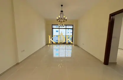 Apartment - 1 Bedroom - 2 Bathrooms for rent in Laya Residences - Jumeirah Village Circle - Dubai