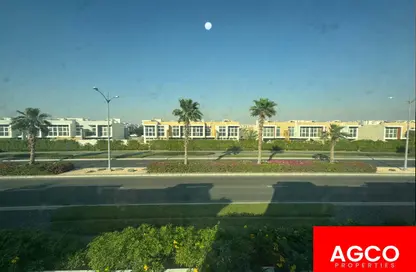 تاون هاوس - 3 غرف نوم - 3 حمامات للبيع في البيزيا - داماك هيلز 2 - دبي
