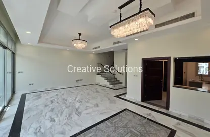 Villa - 4 Bedrooms - 4 Bathrooms for rent in The Dreamz - Al Furjan - Dubai