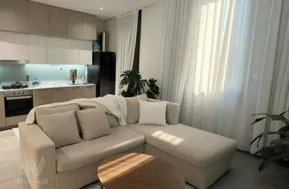 Apartment - 1 Bedroom - 2 Bathrooms for sale in Noor 2 - Midtown - Dubai Production City (IMPZ) - Dubai