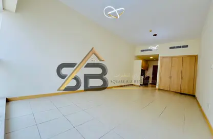 Apartment - Studio - 1 Bathroom for rent in Dubai Silicon Oasis - Dubai