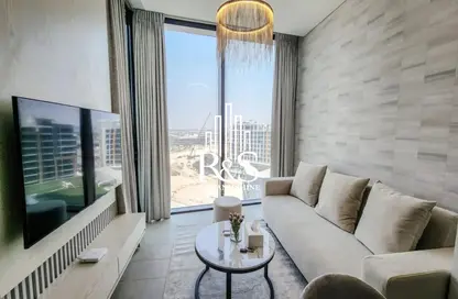 Apartment - 1 Bedroom - 1 Bathroom for rent in Sobha Hartland Waves - Sobha Hartland - Mohammed Bin Rashid City - Dubai Apartment - 1 Bedroom - 1 Bathroom for rent in Sobha Hartland Waves - Sobha Hartland - Mohammed Bin Rashid City - Dubai