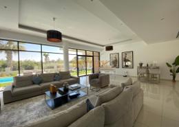 Villa - 5 bedrooms - 5 bathrooms for sale in Whitefield 2 - Whitefield - DAMAC Hills - Dubai