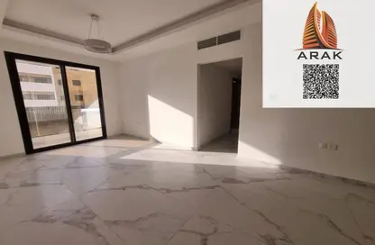 Apartment - 2 Bedrooms - 2 Bathrooms for rent in Al Jurf 3 - Al Jurf - Ajman Downtown - Ajman