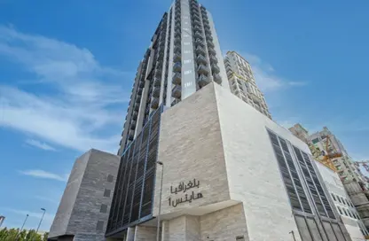 Apartment - 1 Bedroom - 2 Bathrooms for rent in Belgravia Heights 1 - Jumeirah Village Circle - Dubai Apartment - 1 Bedroom - 2 Bathrooms for rent in Belgravia Heights 1 - Jumeirah Village Circle - Dubai