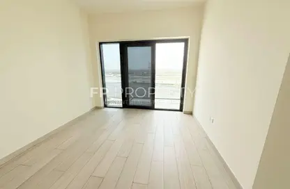 Apartment - Studio - 1 Bathroom for rent in AZIZI Riviera 46 - Meydan One - Meydan - Dubai