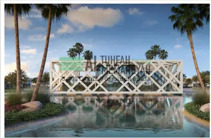 Townhouse - 4 Bedrooms - 5 Bathrooms for sale in Hayyan - Sharjah