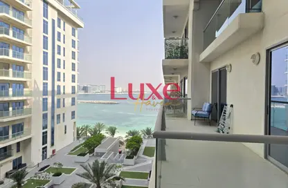 شقة - غرفة نوم - 2 حمامات للايجار في باسيفيك فيجي - باسيفيك - جزيرة المرجان - رأس الخيمة
