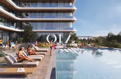 Apartment - 1 Bedroom - 2 Bathrooms for sale in Samana Ibiza - Dubai Land - Dubai