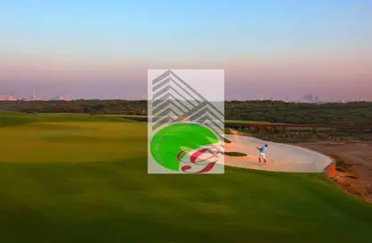 Villa - 6 Bedrooms - 7+ Bathrooms for sale in Golf Community - Al Zorah - Ajman