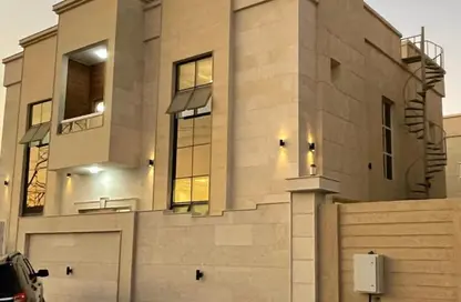 Villa - 5 Bedrooms - 7 Bathrooms for rent in Al Yasmeen 1 - Al Yasmeen - Ajman