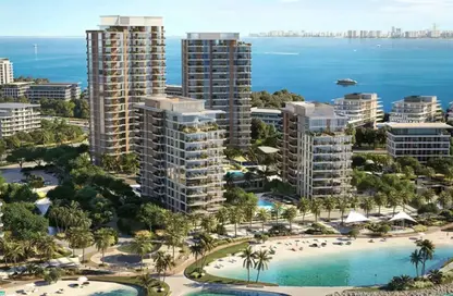 Apartment - 3 Bedrooms - 2 Bathrooms for sale in Dreamlife Residences - Dubai Islands - Dubai