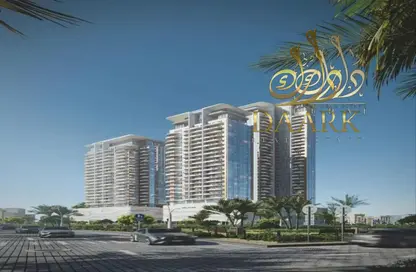 Apartment - 1 Bedroom - 2 Bathrooms for sale in The Orchard Place - Jumeirah Village Circle - Dubai