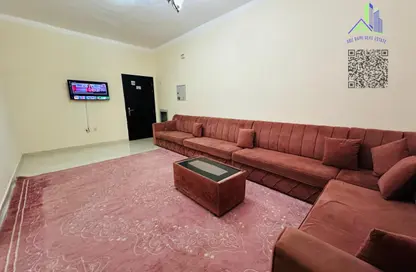 Apartment - 1 Bedroom - 1 Bathroom for rent in Al Rawda 2 Villas - Al Rawda 2 - Al Rawda - Ajman