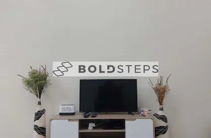 شقة - 1 حمام للايجار في ميدان هانوفر - الضاحية 10 - قرية جميرا الدائرية - دبي