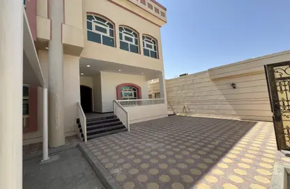 فيلا - 6 غرف نوم - 7 حمامات للايجار في مدينة محمد بن زايد - أبوظبي