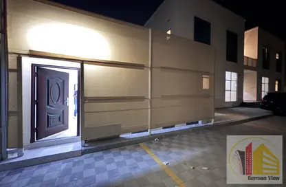 شقة - غرفة نوم - 1 حمام للايجار في مدينة الرياض - أبوظبي
