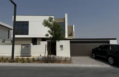 Villa - 4 Bedrooms - 6 Bathrooms for rent in Tilal Al Furjan - Al Furjan - Dubai