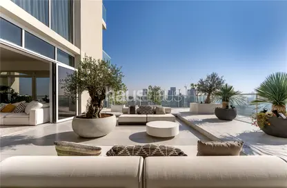 Apartment - 4 Bedrooms - 4 Bathrooms for sale in Hameni Tower - District 15 - Jumeirah Village Circle - Dubai