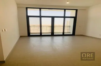 شقة - غرفة نوم - 1 حمام للايجار في باركسايد - تاون سكوير - دبي
