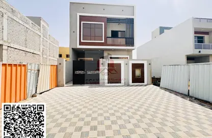 فيلا - 4 غرف نوم - 6 حمامات للبيع في الزاهية جاردنز - الزاهية - عجمان