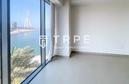 شقة - غرفة نوم - 1 حمام للايجار في 5242 تاور 1 - 5242 - دبي مارينا - دبي شقة - غرفة نوم - 1 حمام للايجار في 5242 تاور 1 - 5242 - دبي مارينا - دبي