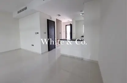 Townhouse - 3 Bedrooms - 3 Bathrooms for sale in Aknan Villas - Vardon - Damac Hills 2 - Dubai