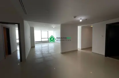 شقة - 3 غرف نوم - 4 حمامات للايجار في برج سكاي - شمس أبوظبي - جزيرة الريم - أبوظبي