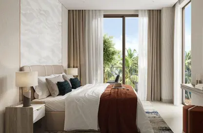 شقة - غرفة نوم - 1 حمام للبيع في سيدار - ميناء خور دبي (ذا لاجونز) - دبي