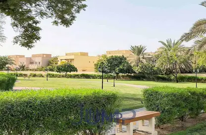 Villa - 3 Bedrooms - 4 Bathrooms for sale in Meadows 9 - Meadows - Dubai