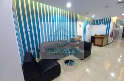 مكتب - استوديو - 4 حمامات للايجار في برج الكورنيش - شارع الكورنيش - أبوظبي مكتب - استوديو - 4 حمامات للايجار في برج الكورنيش - شارع الكورنيش - أبوظبي