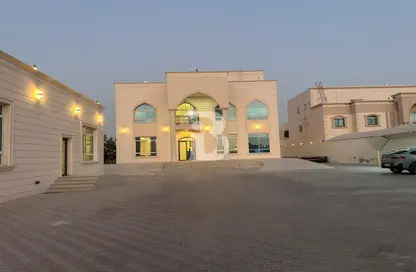 فيلا للبيع في فلل مدينة محمد بن زايد - مدينة محمد بن زايد - أبوظبي