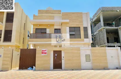 فيلا - 5 غرف نوم - 7 حمامات للبيع في الباهيه هيلز - الباهية - عجمان