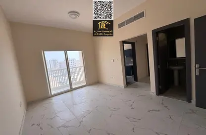 Apartment - 1 Bedroom - 2 Bathrooms for rent in Al Jurf 3 - Al Jurf - Ajman Downtown - Ajman