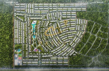 Townhouse - 3 Bedrooms - 5 Bathrooms for sale in Hayyan - Sharjah