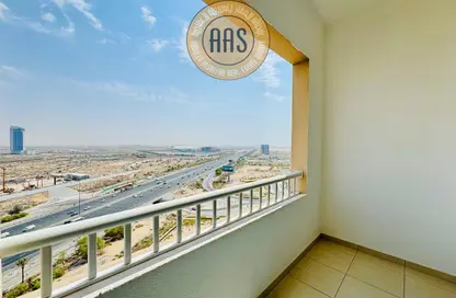 Apartment - 2 Bedrooms - 2 Bathrooms for rent in Al Rabia Tower - Majan - Dubai Land - Dubai