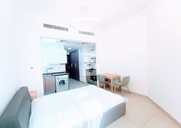 Brand New | Furnished Studio | Chiller Free