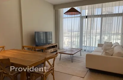Apartment - 1 Bedroom - 1 Bathroom for rent in AZIZI Riviera - Meydan One - Meydan - Dubai Apartment - 1 Bedroom - 1 Bathroom for rent in AZIZI Riviera - Meydan One - Meydan - Dubai
