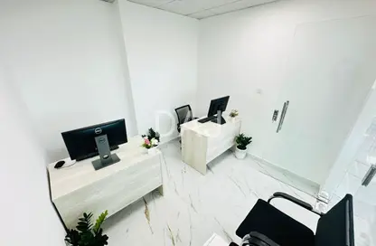 مكتب - استوديو - 1 حمام للايجار في فاطمه محمد احمد بن سليمان - الرفاعة - بر دبي - دبي مكتب - استوديو - 1 حمام للايجار في فاطمه محمد احمد بن سليمان - الرفاعة - بر دبي - دبي