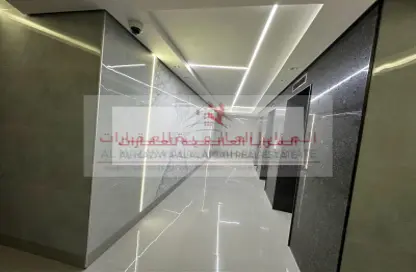 شقة - 2 غرف نوم - 3 حمامات للايجار في بناية الخان 9 - الخان - الشارقة