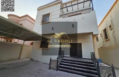 فيلا - 5 غرف نوم - 6 حمامات للبيع في 3 المويهات - المويهات - عجمان